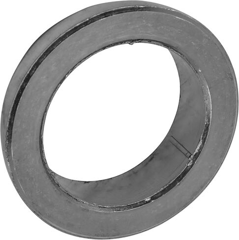 Caltric 707601908 عادم كاتم الصوت طوقا متوافق مع قطر Can-Am 2.23 "× 2.92" in Saudi Arabia