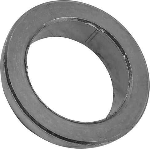 Caltric 707601908 عادم كاتم الصوت طوقا متوافق مع قطر Can-Am 2.23 "× 2.92" in Saudi Arabia