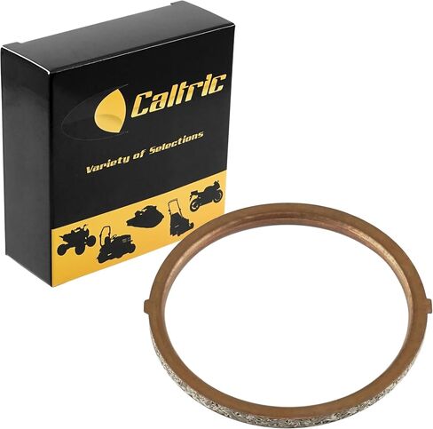 حشية كاتم الصوت Caltric متوافقة مع Suzuki RMZ450 2005 2006 2007 2008 2008 in Saudi Arabia