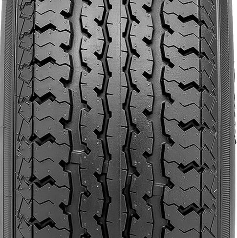 Maxxis M8008 Plus 205/75R14 105/101N D Trailer Tire in Saudi Arabia