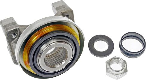 Dorman 697-155 end end end end yoke متوافق مع نماذج كاديلاك/شيفروليه/GMC المحددة in Saudi Arabia