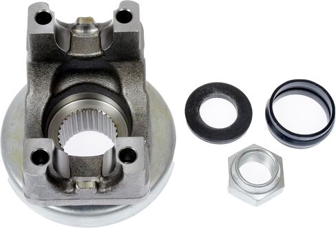 Dorman 697-155 end end end end yoke متوافق مع نماذج كاديلاك/شيفروليه/GMC المحددة in Saudi Arabia