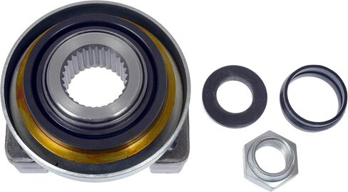 Dorman 697-155 end end end end yoke متوافق مع نماذج كاديلاك/شيفروليه/GMC المحددة in Saudi Arabia