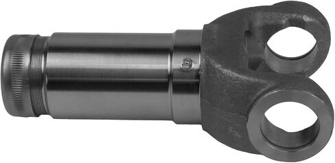 World American 3-3-1601KXR Slip Yoke (DL-SY-1480-1.562 16SP. C/L6.81) in Saudi Arabia