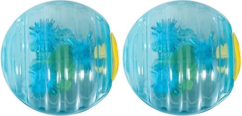 JW Pet Company Cataction Fish Ball, Cat Toy in Saudi Arabia
