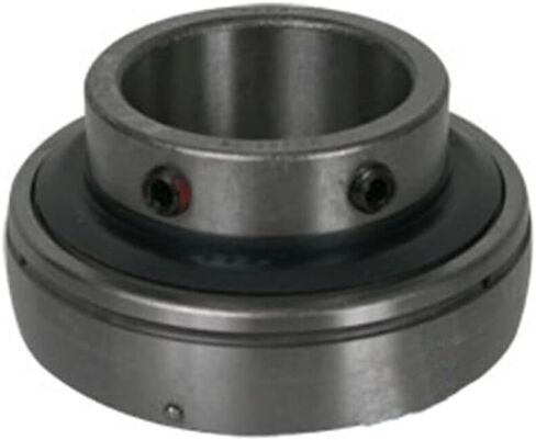 Generic Replacement Parts for Auto Moto Truck Tractor OEM for Adapter Bearing Fits John Deere Combine 3300 4400 4420 9560STS 9570STS Mod-JZ985-17354, black in Saudi Arabia
