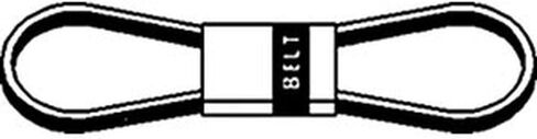 أجزاء بديلة لجرار شاحنة Moto Auto Moto OEM لـ A-703345-AI BELT SET3 MOD-JZ985-22554 in Saudi Arabia