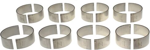 Clevite 77 CB-758P-10(8) Engine Connecting Rod Bearing Set, 1 Pack in Saudi Arabia