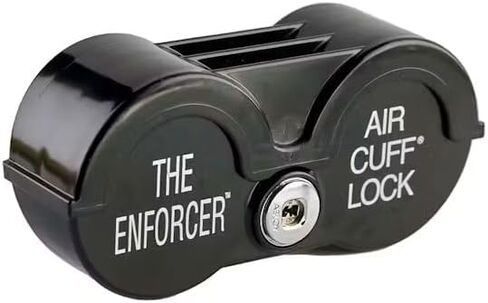 TSS3030 Tractor Trailer Air Cuff Brake Lock Fits for Various International ProStar Trucks in Saudi Arabia