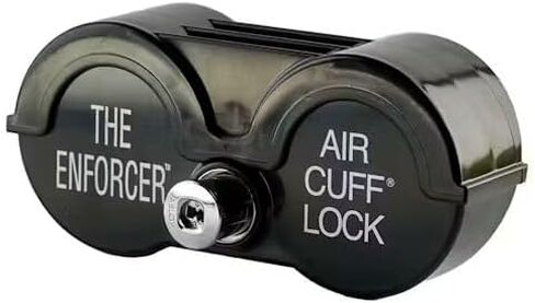 TSS3030 Tractor Trailer Air Cuff Brake Lock Fits for Various International ProStar Trucks in Saudi Arabia