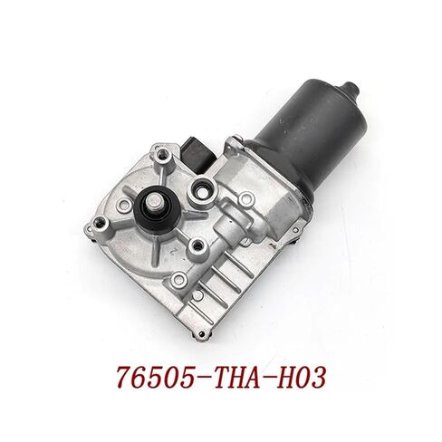 أصيلة 76505-THA-H03 CAR WIPHELD MOTOR in Kuwait