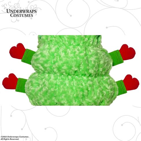 Underwraps Caterpillar Baby Costume - Caterpillar Belly Baby Halloween Assume in Saudi Arabia