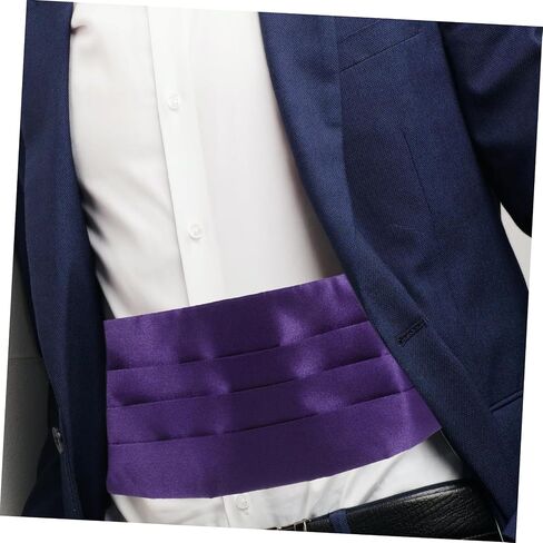 VALICLUD for Party Bow Ties for Men Self Plaid Pink Burgundy Prom Silk Accessories Tuxedo Bridal Dark Stripe in Saudi Arabia