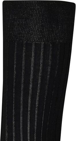 Wolford Women Women Luxury Cotton Rib Socks متماسكة الجوارب القابلة للتنفس in Kuwait
