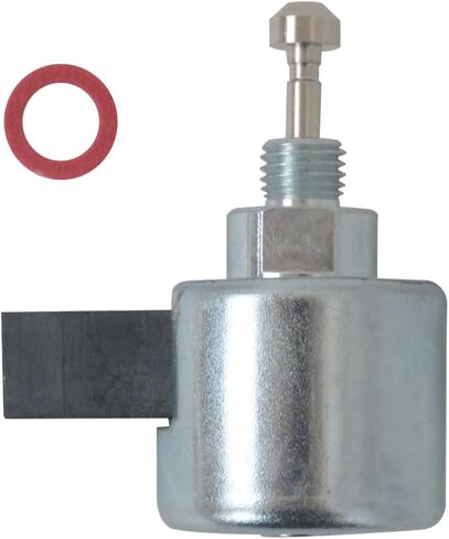 جديد! 21188-7003 الملف اللولبي للوقود لـ Kawasaki FH680V-BS28-يناسب FH680V 4-Cycle Engine Carburetor in Kuwait