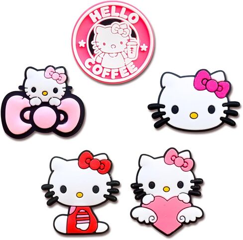 Shoe Decoration Charms for Croc Clog, Cute Charms Accessories in Kuwait