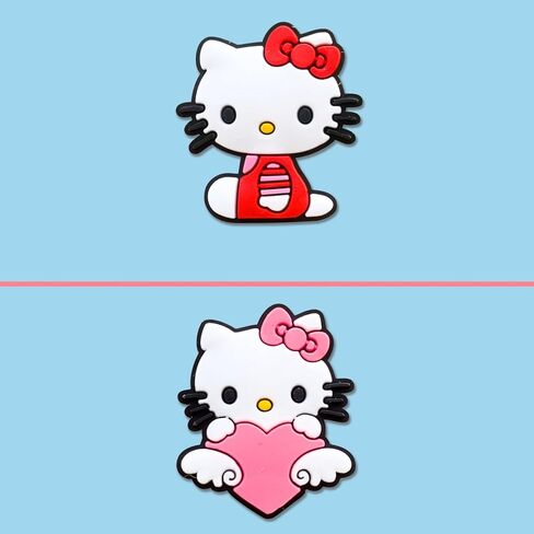 Shoe Decoration Charms for Croc Clog, Cute Charms Accessories in Kuwait