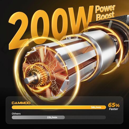 25 جالالًا ، مقلاة تصريف الزيت الكهربائي ، ومضخة 110 فولت عالية التدفق ، وفرط 9.8 قدم ، ومحرك 200 واط ، و 2 عجلات دوارة قفل ، وعجلات اتجاهية مستقرة ، ومقبض قابلة للطي ، وذات شحنة للشاحنات ، و RVs ، وسيارات الدفع الرباعي ، والأسود in Kuwait