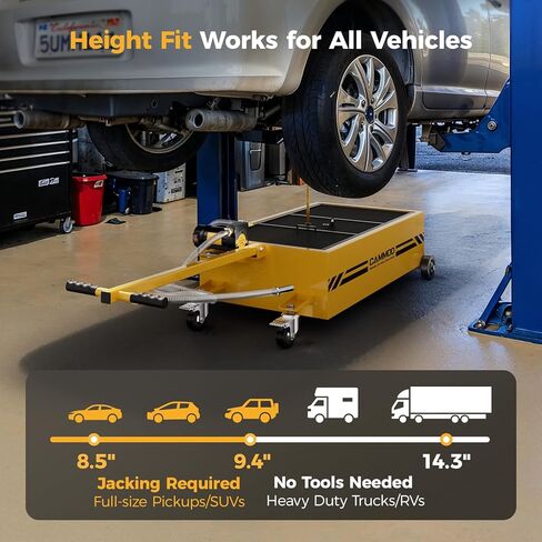 25 جالالًا ، مقلاة تصريف الزيت الكهربائي ، ومضخة 110 فولت عالية التدفق ، وفرط 9.8 قدم ، ومحرك 200 واط ، و 2 عجلات دوارة قفل ، وعجلات اتجاهية مستقرة ، ومقبض قابلة للطي ، وذات شحنة للشاحنات ، و RVs ، وسيارات الدفع الرباعي ، والأسود in Kuwait