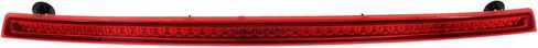 LAFORMO Rear Red LED High Mount Third Brake Light Compatible With 2007 2008 2009 2010 2011 2012 2013 2014 Ca-dillac Escalade ESV,GM2890104 25779085 in Saudi Arabia