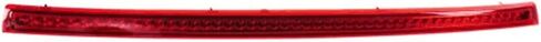LAFORMO Rear Red LED High Mount Third Brake Light Compatible With 2007 2008 2009 2010 2011 2012 2013 2014 Ca-dillac Escalade ESV,GM2890104 25779085 in Saudi Arabia