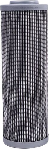 FridayParts Hydraulic Filter 60857GT 60857 Compatible for Genie Lift GS-2669 GS-3369 GS-4069 S-100 S-120 S-45 S-60 S-65 Z-45/25 Z-60/34 Z-60/37 Replacement in Saudi Arabia