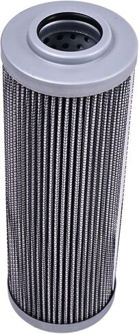 FridayParts Hydraulic Filter 60857GT 60857 Compatible for Genie Lift GS-2669 GS-3369 GS-4069 S-100 S-120 S-45 S-60 S-65 Z-45/25 Z-60/34 Z-60/37 Replacement in Saudi Arabia