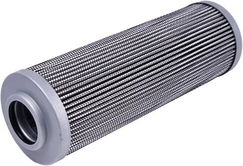 FridayParts Hydraulic Filter 60857GT 60857 Compatible for Genie Lift GS-2669 GS-3369 GS-4069 S-100 S-120 S-45 S-60 S-65 Z-45/25 Z-60/34 Z-60/37 Replacement in Saudi Arabia