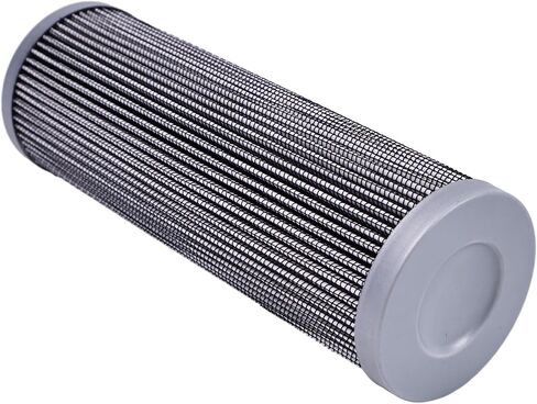 FridayParts Hydraulic Filter 60857GT 60857 Compatible for Genie Lift GS-2669 GS-3369 GS-4069 S-100 S-120 S-45 S-60 S-65 Z-45/25 Z-60/34 Z-60/37 Replacement in Saudi Arabia