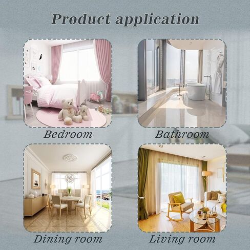 Magnetic Curtain Tiebacks Curtain Tiebacks Buckles Holdbacks Holders Hooks Clip for Home Outdoor Bedroom Office Decorative Curtain?Black?（1pcs，Black） in Saudi Arabia