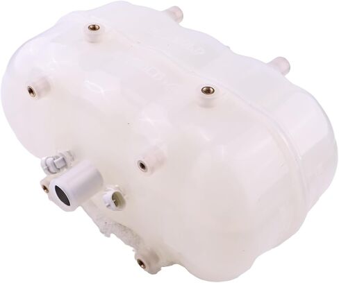 AT381934 8 Liter Surge Tank Compatible with JD Engine 6068 Dozer 850K in Saudi Arabia