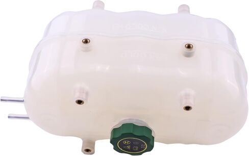 AT381934 8 Liter Surge Tank Compatible with JD Engine 6068 Dozer 850K in Saudi Arabia