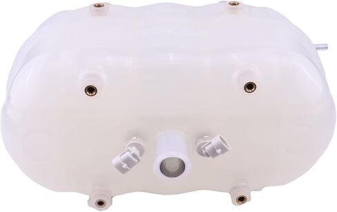 AT381934 8 Liter Surge Tank Compatible with JD Engine 6068 Dozer 850K in Saudi Arabia