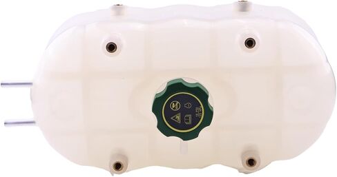 AT381934 8 Liter Surge Tank Compatible with JD Engine 6068 Dozer 850K in Saudi Arabia