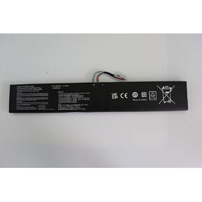 42wh WDXOR بطارية كمبيوتر محمول لديل انسبايرون 13 15 5000 7000 سلسلة 15 5565 5567 5568 5578 5579 7560 7570 13 7368 7378 5378 17 5765 5767 5770 P58F P66F in Kuwait