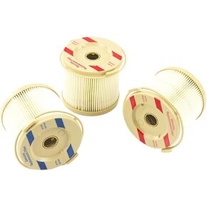 10Pcs Filter Element 2010SM 2010TM 2010PM For 500FG/FH Diesel Engine Fuel Water Separator Replacement 2 10 30(2010PM) in Saudi Arabia