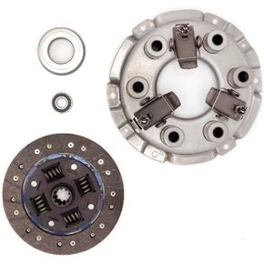 K66592N-KIT Clutch Kit for Kubota L175, L200, L210, L1500, L1501 in Kuwait