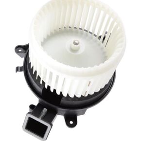 HVAC Blower Motor fits Jeep Renegade 2015 2016 2017 2018 fits Fiat 500X 2016 2017 2018 Replacement 68266039AA 1Piece in Kuwait