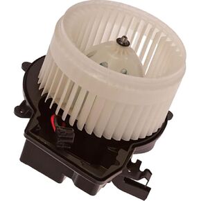 محرك منفاخ HVAC يناسب Mercedes-Benz C230 ، C240 ​​، C280 ، C32 MG ، C320 2001 2002 2003 2005 2006 2007 1 PCS in Kuwait