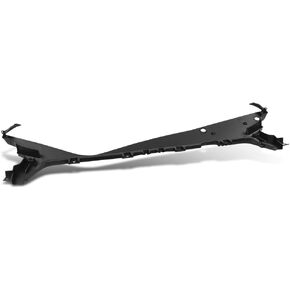 Front Windshield Wiper Cowl Trim Panel Compatible with Tesla Model Y 2019 2020 2021 2022 2023 2024 149260300D, 1492603-00-D Black in Kuwait