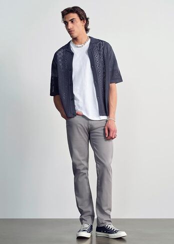 ركوب السراويل النحيفة للرجال للرجال in Kuwait