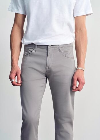 ركوب السراويل النحيفة للرجال للرجال in Kuwait