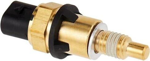 Water Temperature Sensor for 2017-2020 Chevrolet Colorado in Saudi Arabia