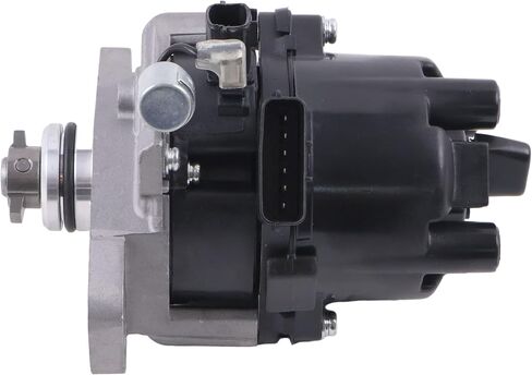 موزع الإشعال 22100-0M810 T2T57771 221000M810 متوافق مع محرك مركبة SR20DE SR20 in Saudi Arabia