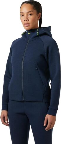 Helly-Hansen Women's HP Ocean FZ Jacket 2.0 in Saudi Arabia