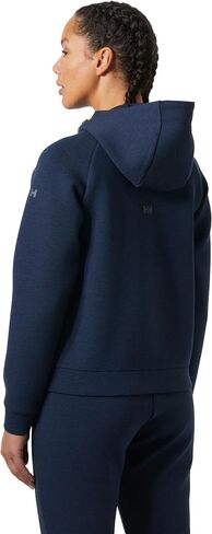 Helly-Hansen Women's HP Ocean FZ Jacket 2.0 in Saudi Arabia