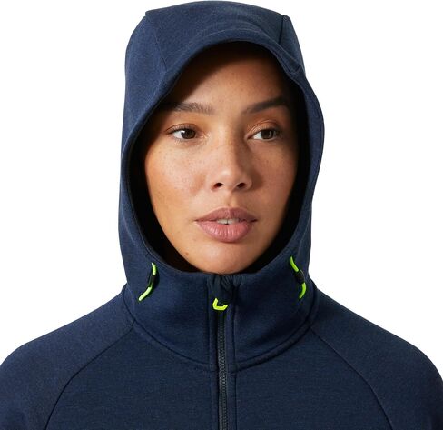 Helly-Hansen Women's HP Ocean FZ Jacket 2.0 in Saudi Arabia