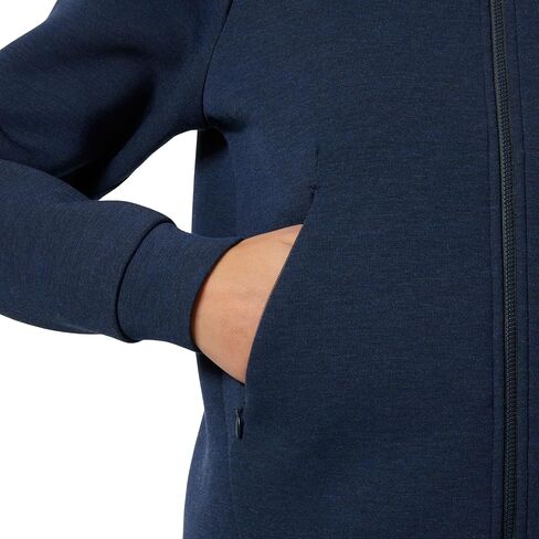 Helly-Hansen Women's HP Ocean FZ Jacket 2.0 in Saudi Arabia