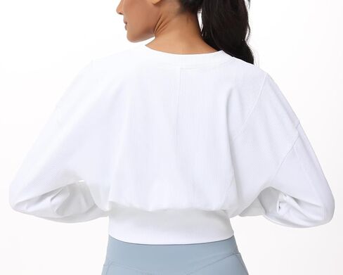 السترات المزروعة بالنساء الكامل zip long sleeve sweatshirts sweatshirts خفيفة الوزن غير الرسمية in Saudi Arabia