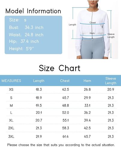 السترات المزروعة بالنساء الكامل zip long sleeve sweatshirts sweatshirts خفيفة الوزن غير الرسمية in Saudi Arabia